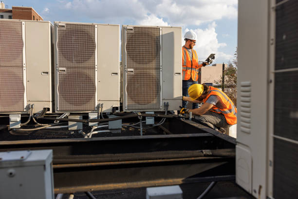 Best HVAC tune-up services  in Burnham, IL