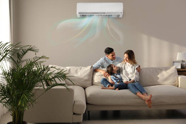 Reliable Burnham, IL HVAC Solutions