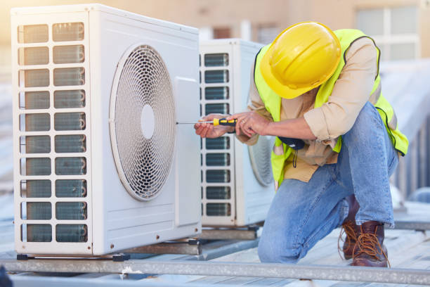 Best HVAC installation services  in Burnham, IL