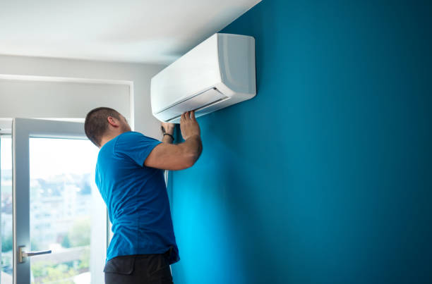 Local HVAC companies in Burnham, IL