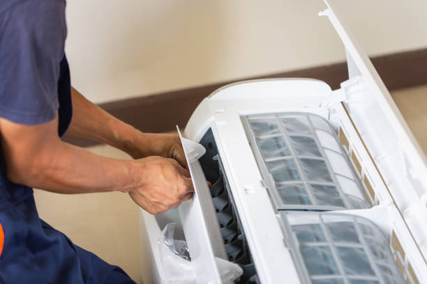 Best Air conditioning repair  in Burnham, IL
