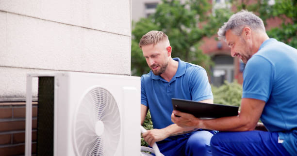 Best Commercial HVAC repair  in Burnham, IL