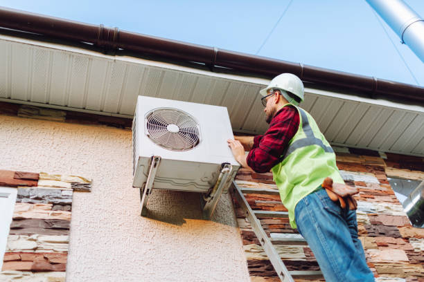Best Residential HVAC services  in Burnham, IL