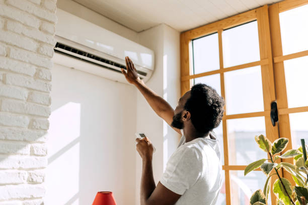 Best HVAC installation services  in Burnham, IL