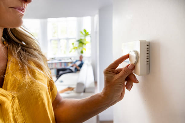 Best 24/7 HVAC repair  in Burnham, IL