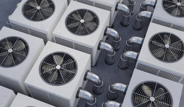 Best Affordable HVAC services  in Burnham, IL