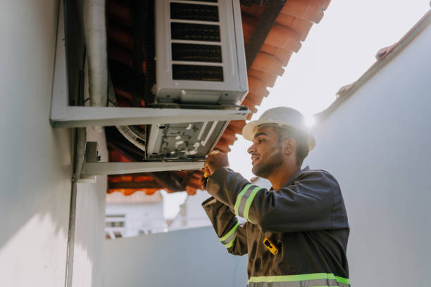 Ductless HVAC repair in Burnham, IL