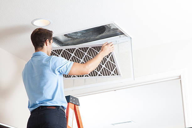 Best Best HVAC companies  in Burnham, IL