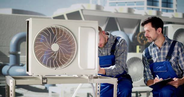 Best HVAC repair near me  in Burnham, IL