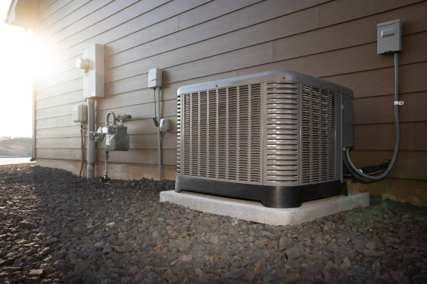 Best Best HVAC companies  in Burnham, IL